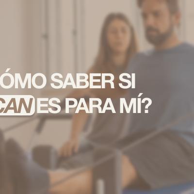¿CÓMO SABER SI BECAN ES PARA MÍ?